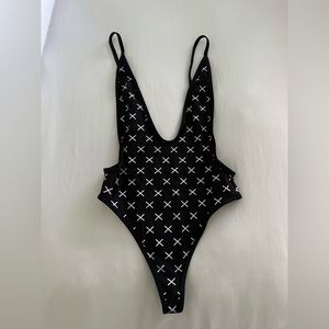 Boutine LA one piece